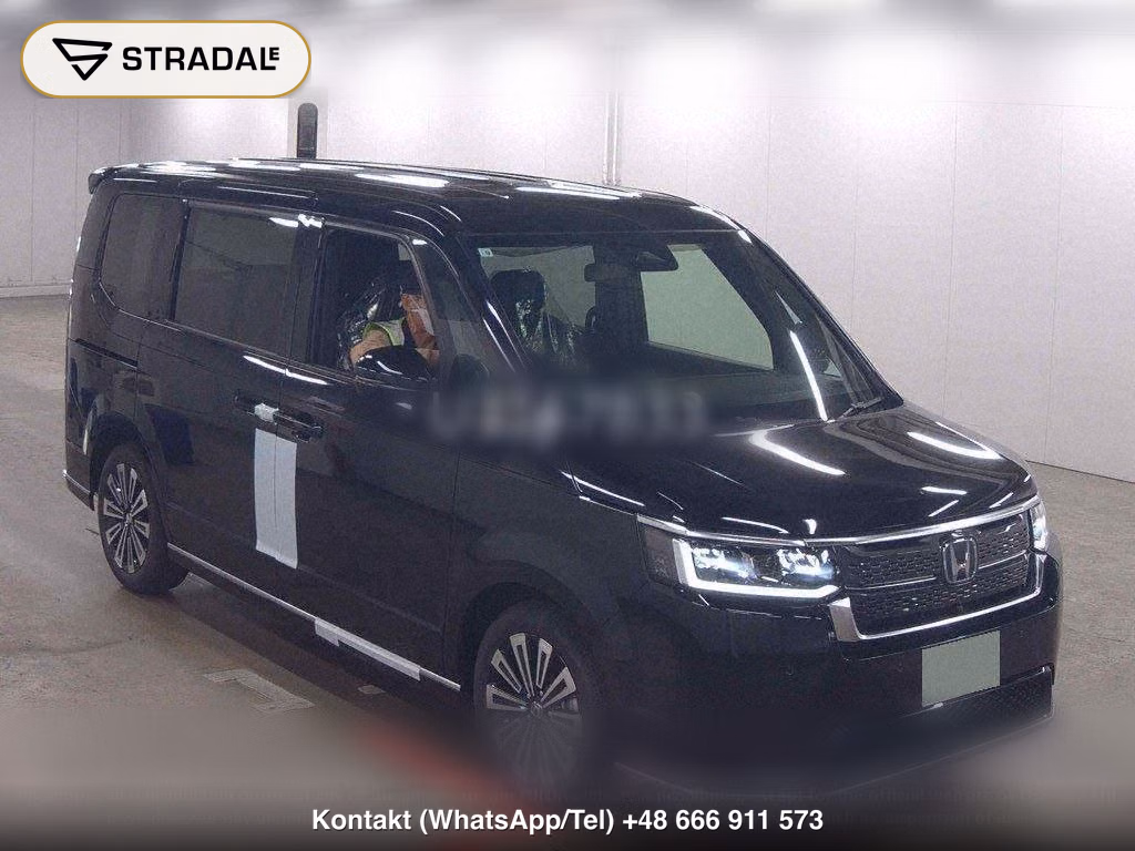 HONDA STEPWAGON SPADA EHEV SPADA PREMIUM LINE, miniaturka 2