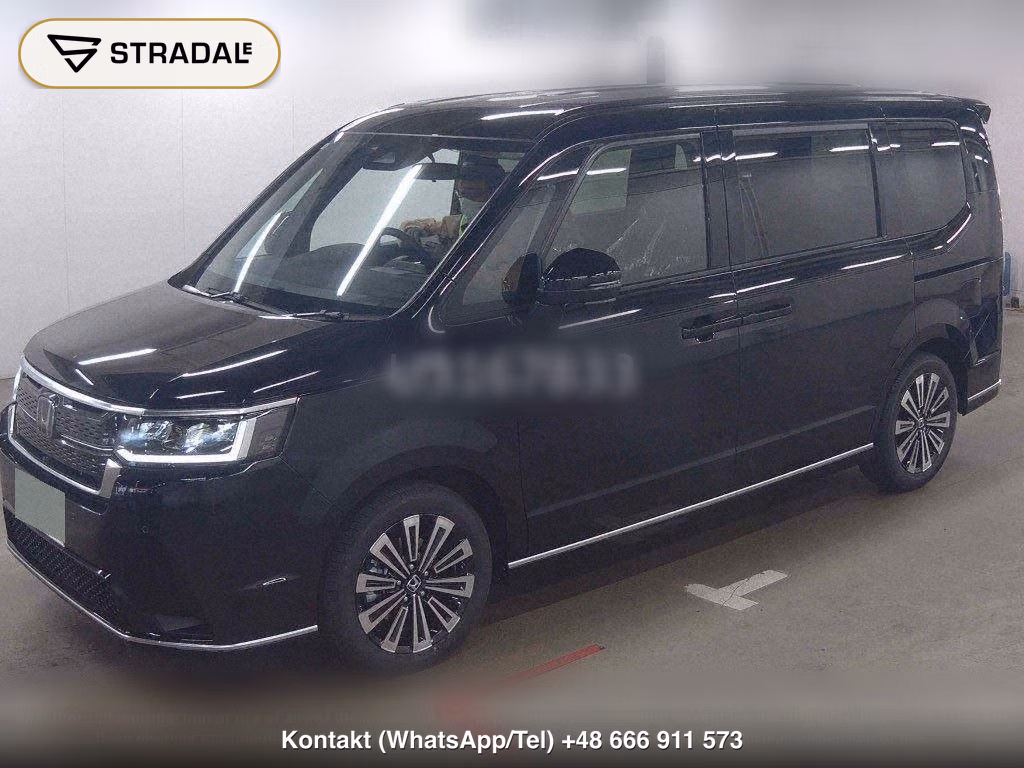 HONDA STEPWAGON SPADA EHEV SPADA PREMIUM LINE, miniaturka 5