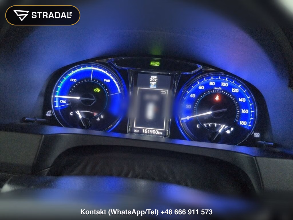 TOYOTA CAMRY 4D HYBRID G PACKAGE PREMIUM BLACK, miniaturka 7
