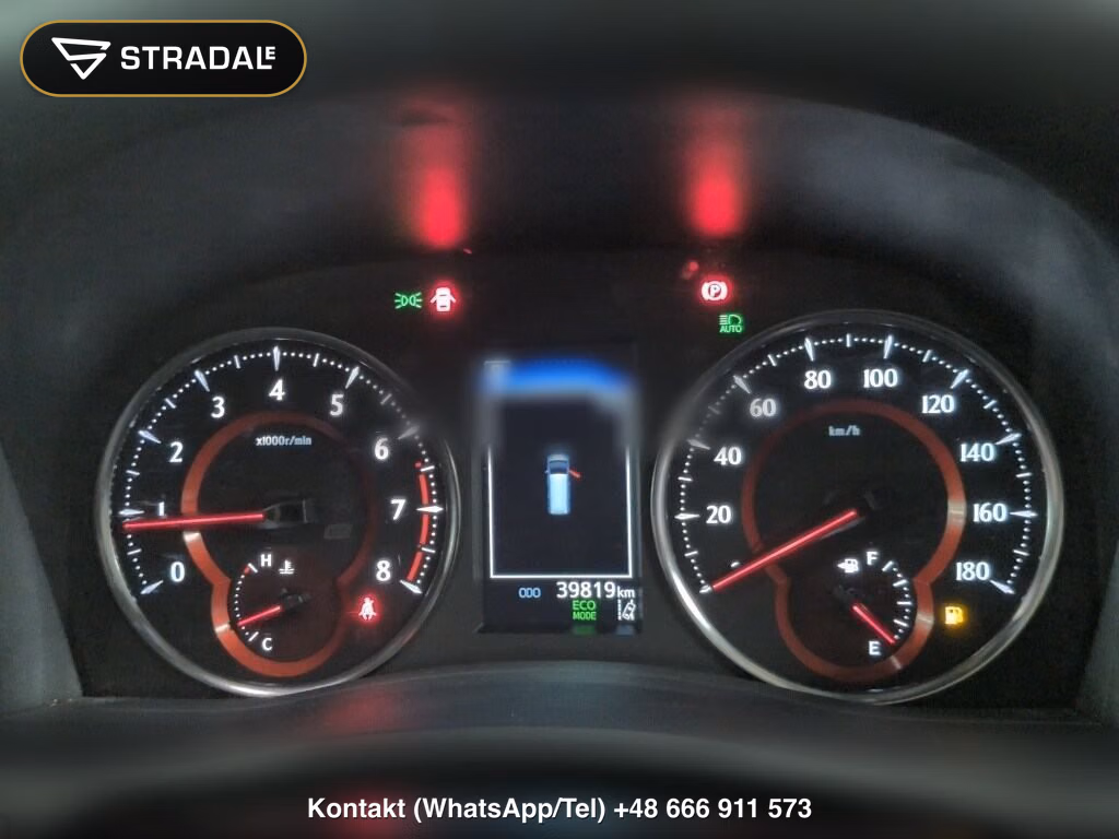 TOYOTA ALPHARD 2.5S C PACKAGE, miniaturka 7
