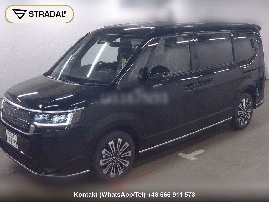 HONDA STEPWAGON SPADA EHEV SPADA PREMIUM LINE, miniaturka 5