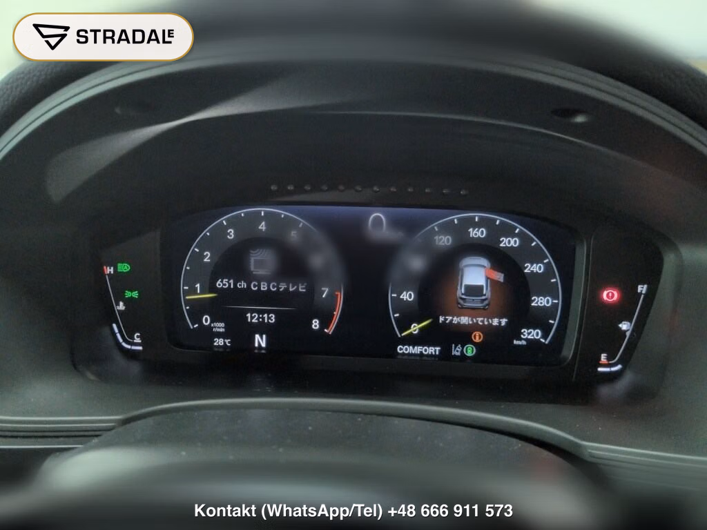 HONDA CIVIC 5D TYPE R, miniaturka 7