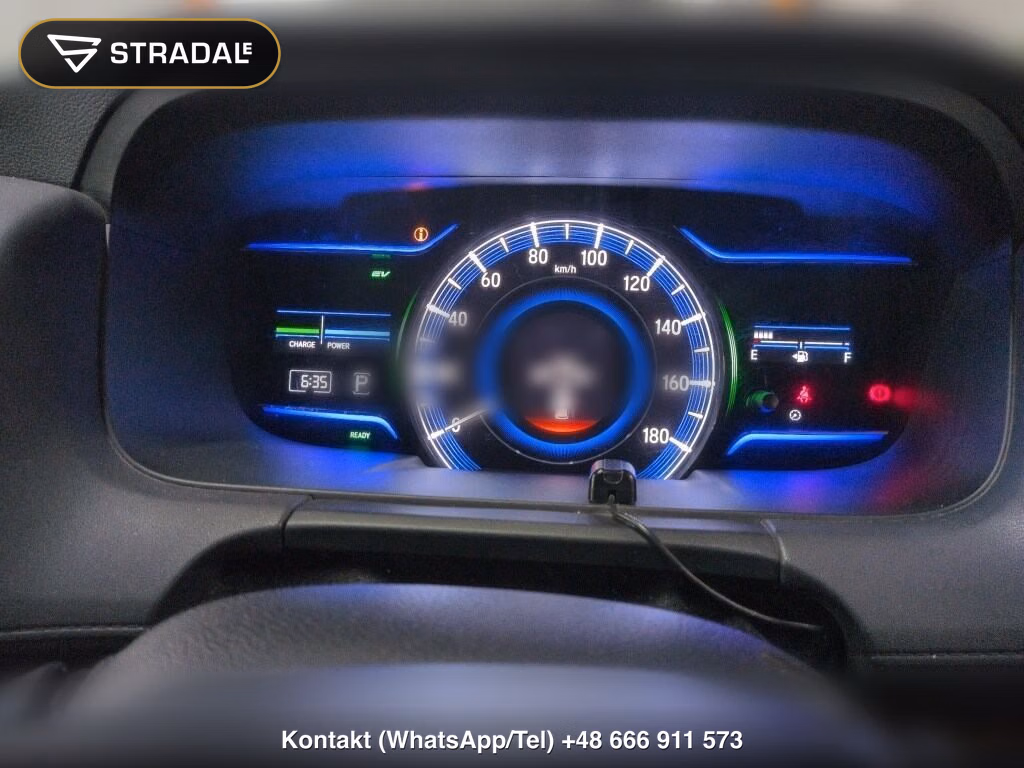 HONDA ODYSSEY HYBRID HYBRID, miniaturka 7