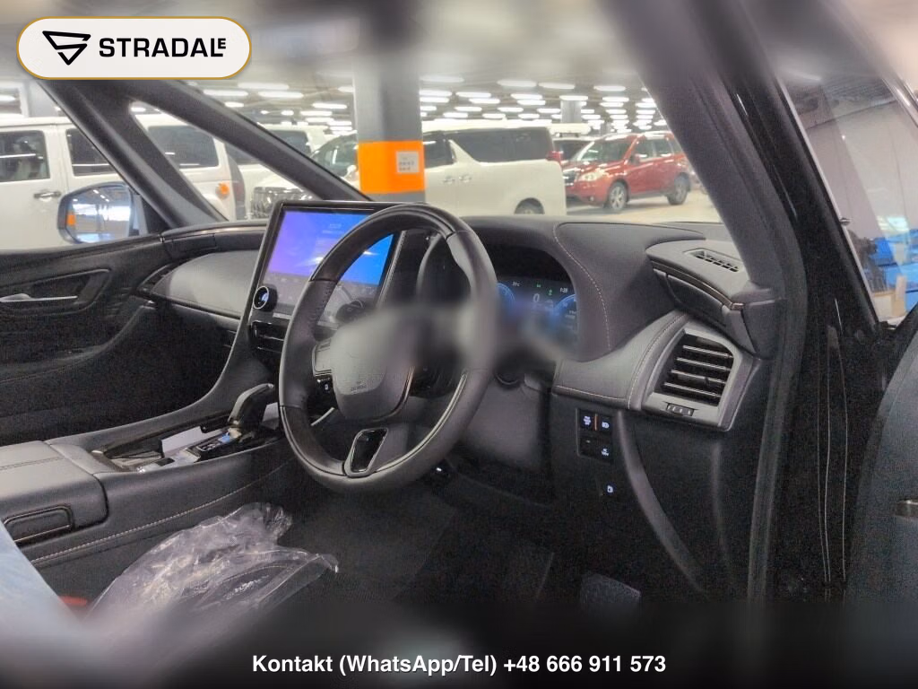 TOYOTA ALPHARD HYBRID Z, miniaturka 4