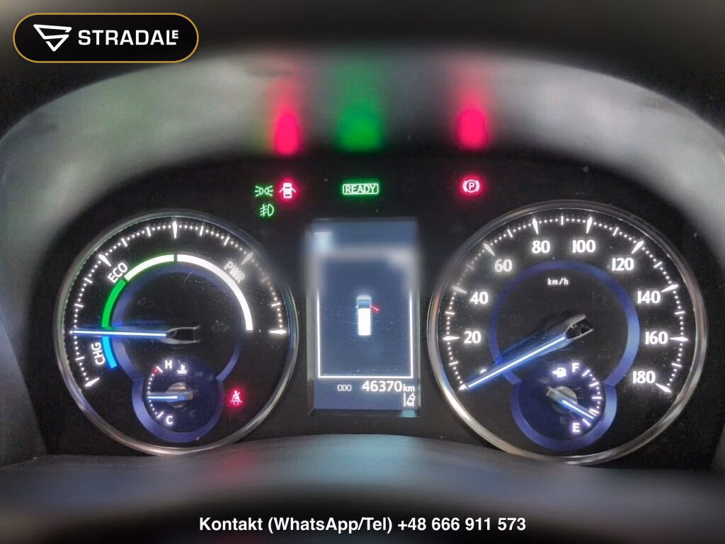 TOYOTA ALPHARD HYBRID 4WD SR C PACKAGE, miniaturka 7