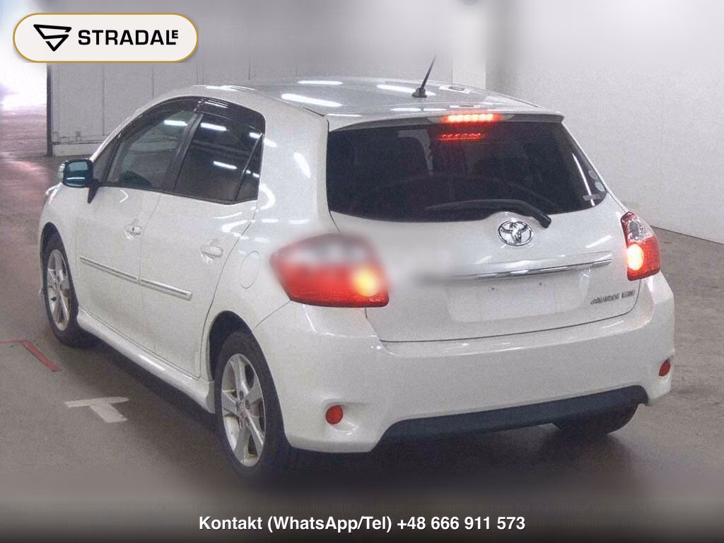 TOYOTA AURIS 180G S PACKAGE, miniaturka 3