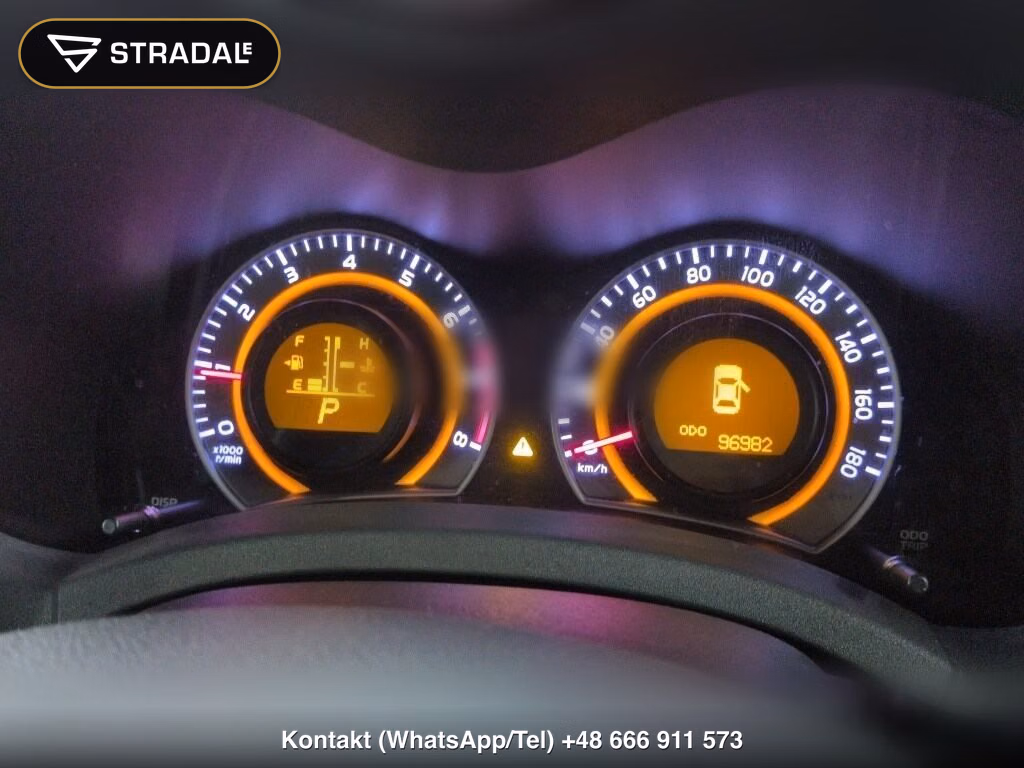 TOYOTA AURIS 180G S PACKAGE, miniaturka 7