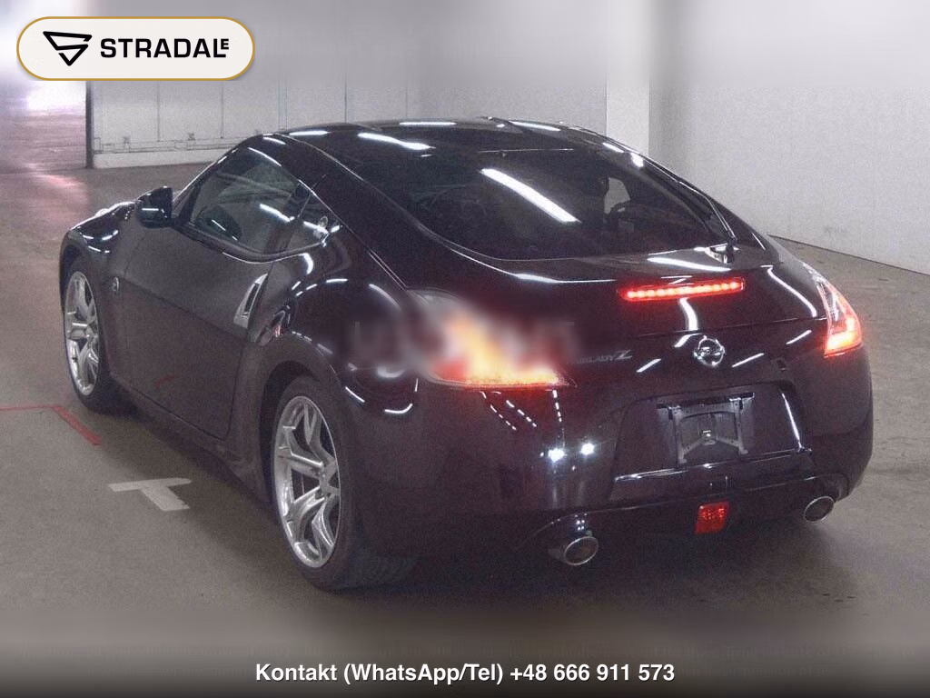 NISSAN FAIRLADY Z CP VERSION ST, miniaturka 3