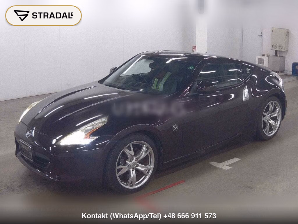 NISSAN FAIRLADY Z CP VERSION ST, miniaturka 5