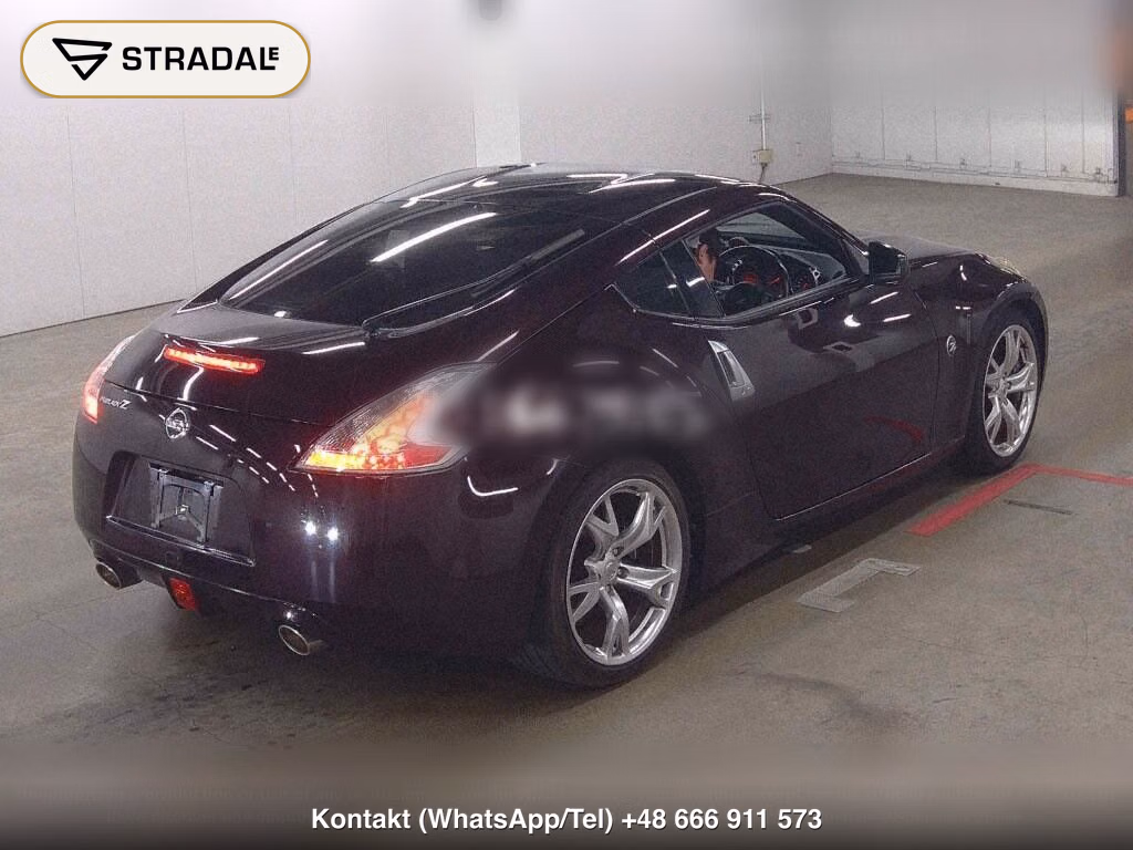 NISSAN FAIRLADY Z CP VERSION ST, miniaturka 6