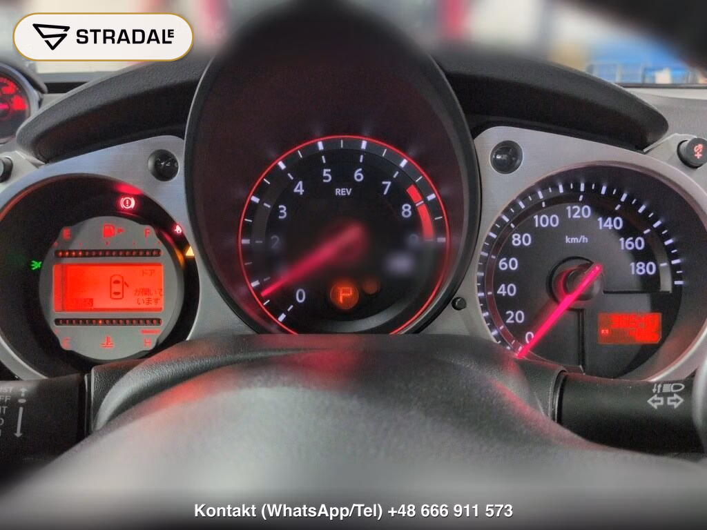 NISSAN FAIRLADY Z CP VERSION ST, miniaturka 7