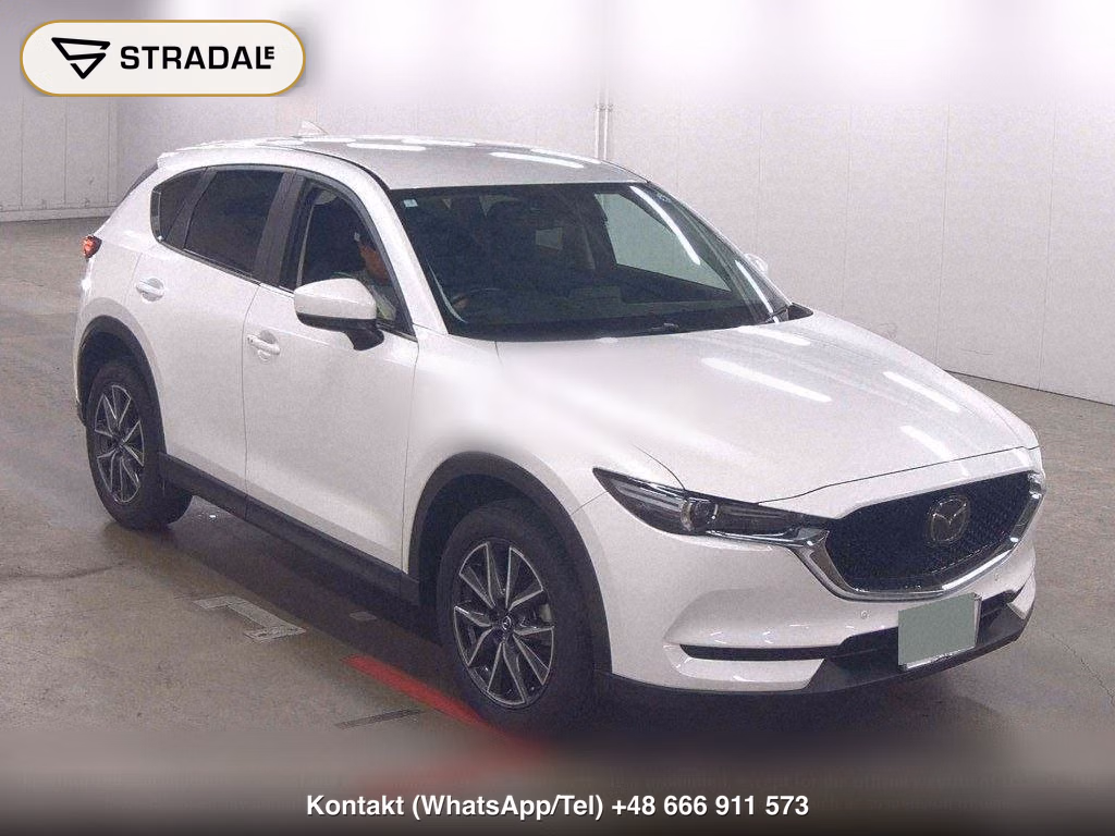 MAZDA CX-5 20S PROACTIVE, miniaturka 2