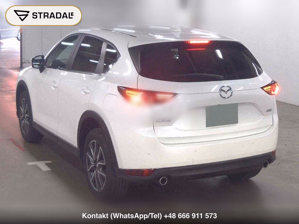 MAZDA CX-5 20S PROACTIVE, miniaturka 3
