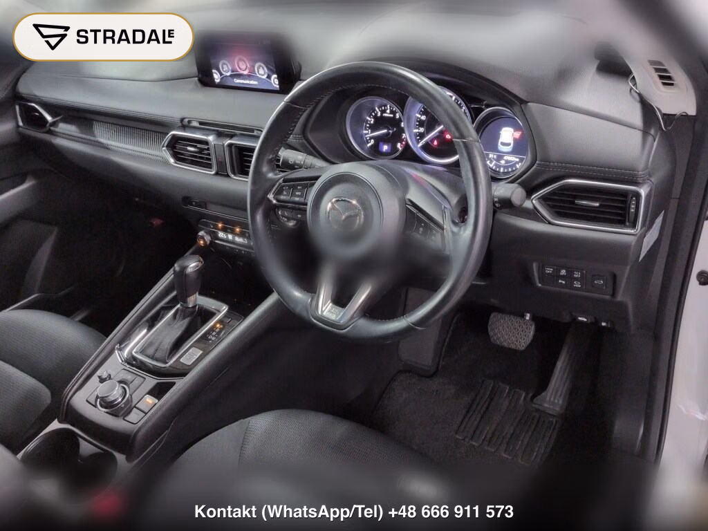 MAZDA CX-5 20S PROACTIVE, miniaturka 4