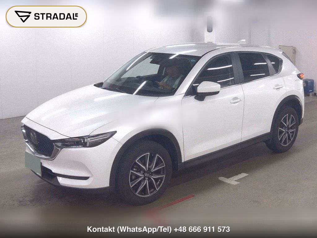 MAZDA CX-5 20S PROACTIVE, miniaturka 5