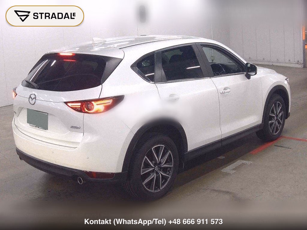 MAZDA CX-5 20S PROACTIVE, miniaturka 6