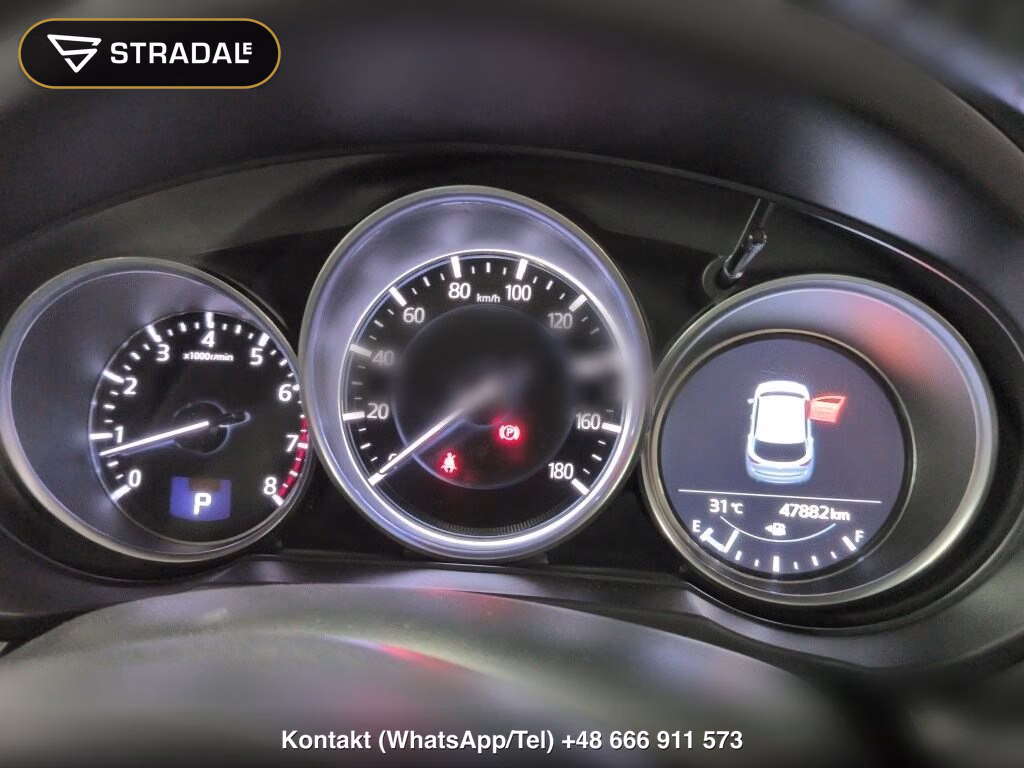 MAZDA CX-5 20S PROACTIVE, miniaturka 7
