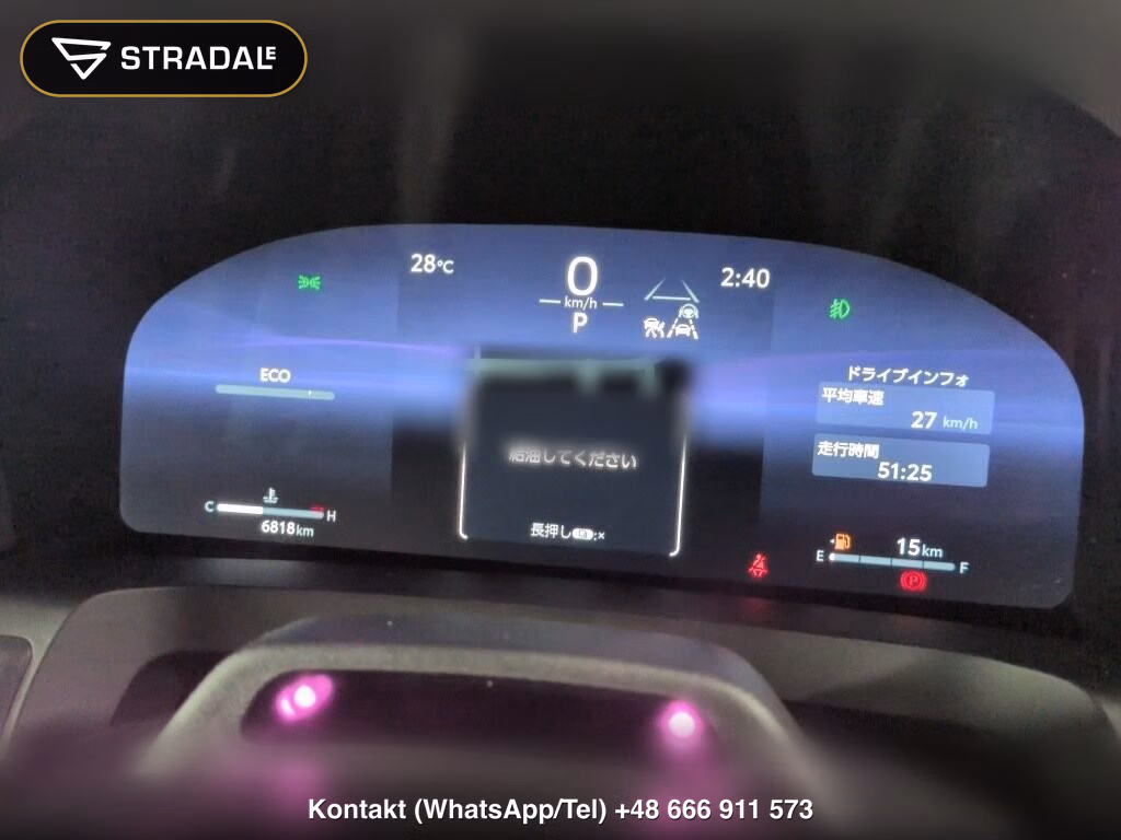 TOYOTA ALPHARD Z, miniaturka 7