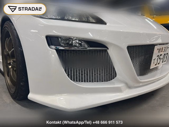 MAZDA RX-8 TYPE RS, miniaturka 8