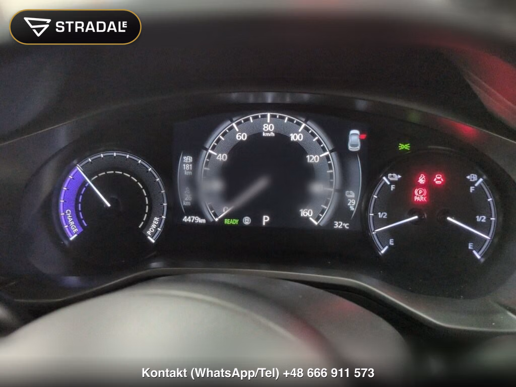MAZDA MX-30 ROTARY EV EDITION R, miniaturka 7