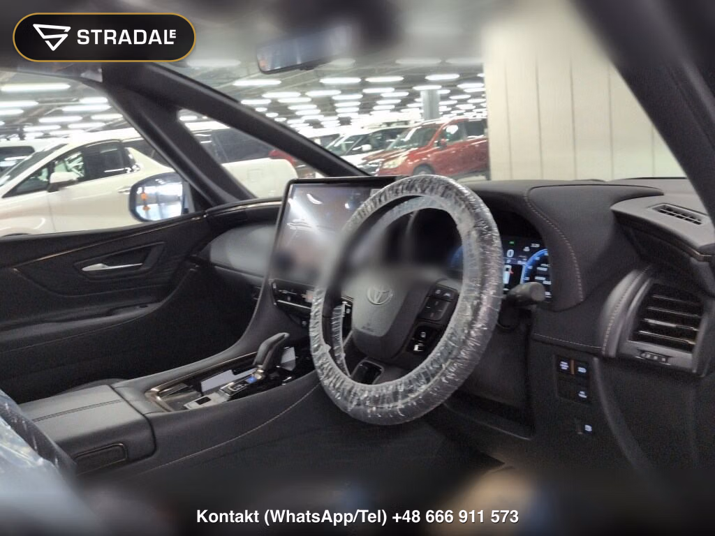 TOYOTA ALPHARD HYBRID Z, miniaturka 4