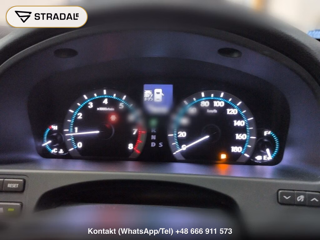 TOYOTA CROWN MAJESTA 4D C TYPE, miniaturka 7