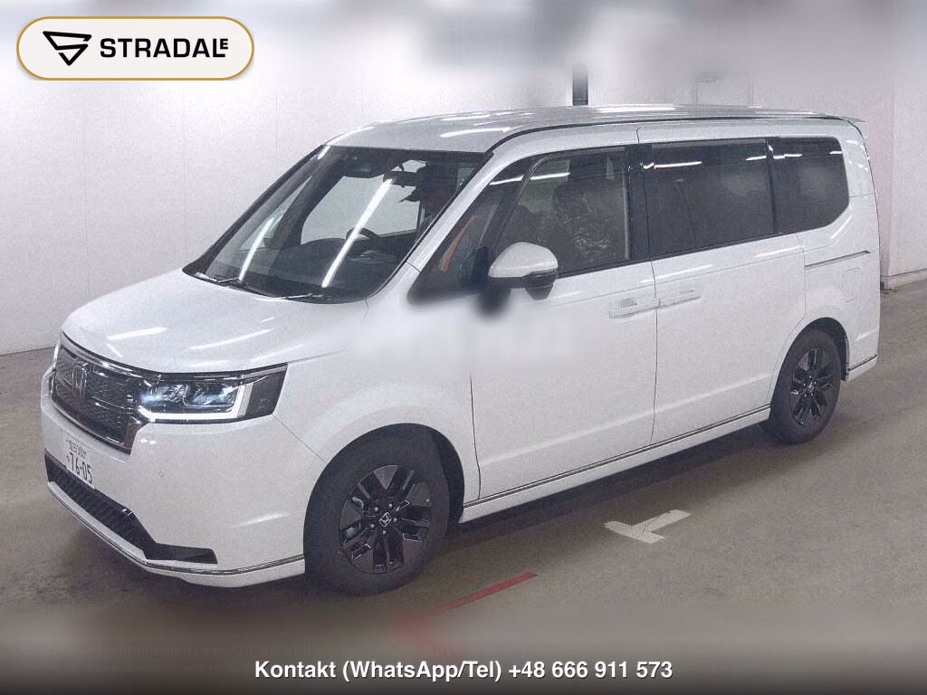 HONDA STEPWAGON SPADA EHEV SPADA, miniaturka 5