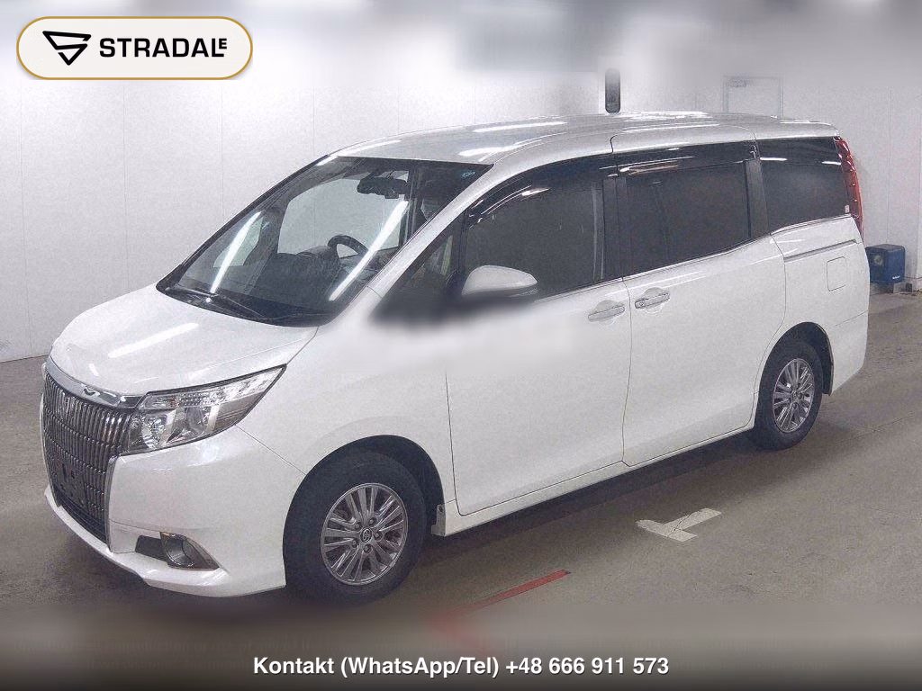 TOYOTA ESQUIRE GI, miniaturka 5