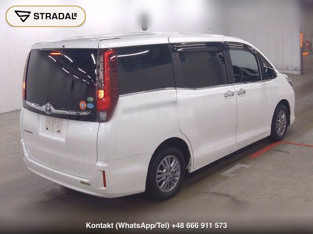 TOYOTA ESQUIRE GI, miniaturka 6