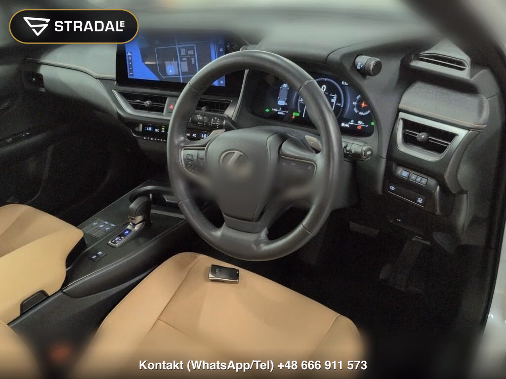 LEXUS UX UX300H VERSION C, miniaturka 4