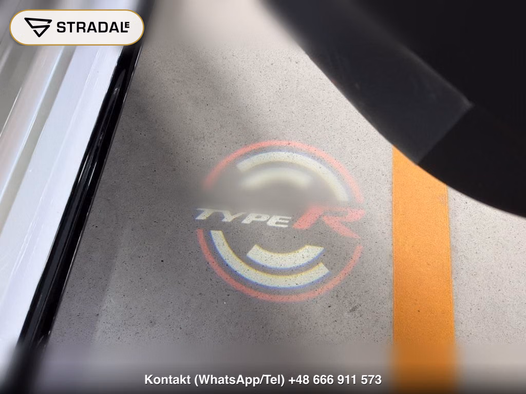 HONDA CIVIC 5D TYPE R, miniaturka 12