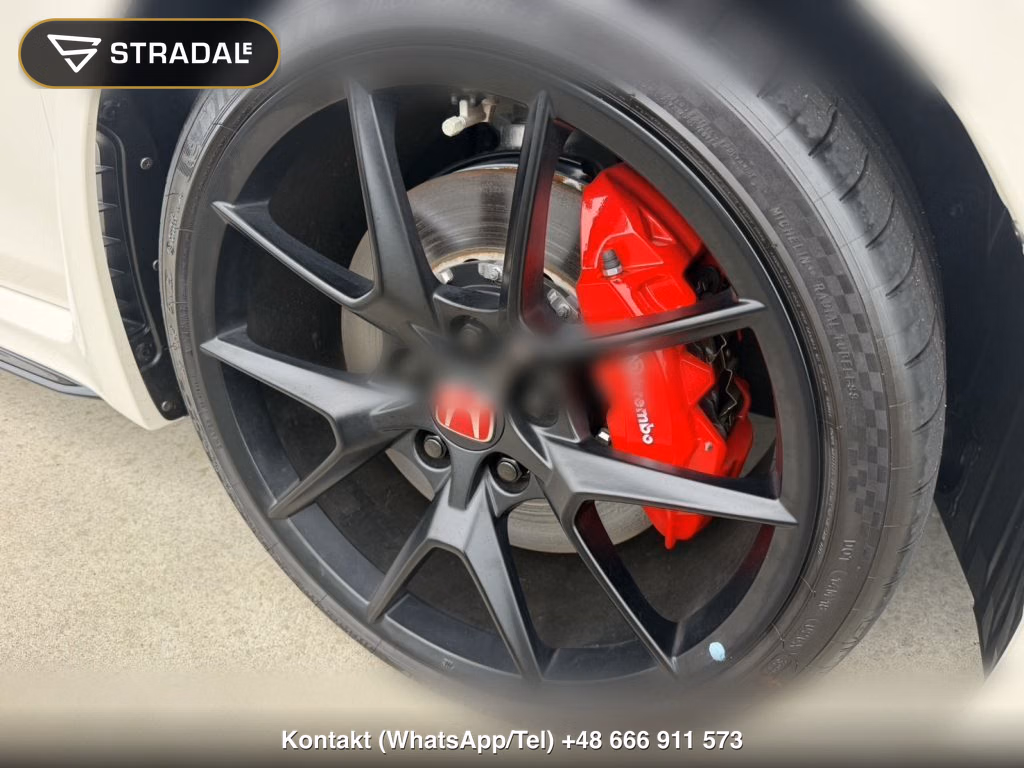 HONDA CIVIC 5D TYPE R, miniaturka 10
