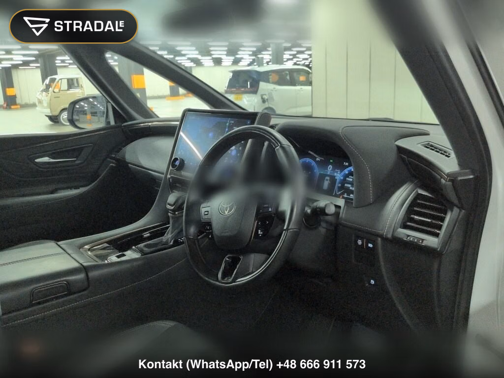 TOYOTA ALPHARD Z, miniaturka 4