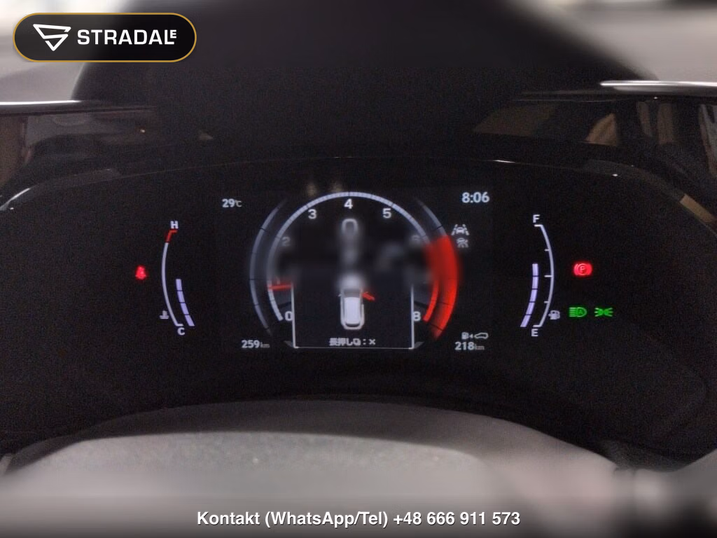 LEXUS NX 4WD NX350 F SPORT, miniaturka 7