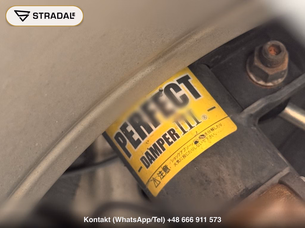 TOYOTA ALPHARD 2.5S A PACKAGE, miniaturka 11