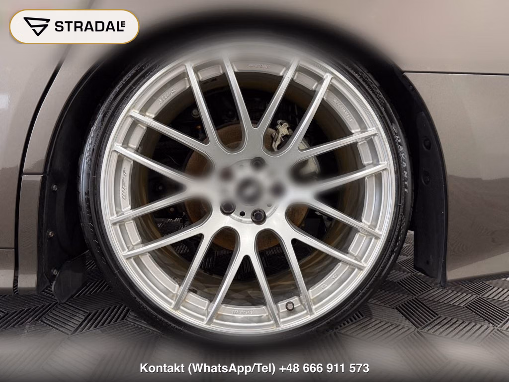 TOYOTA ALPHARD 2.5S A PACKAGE, miniaturka 10