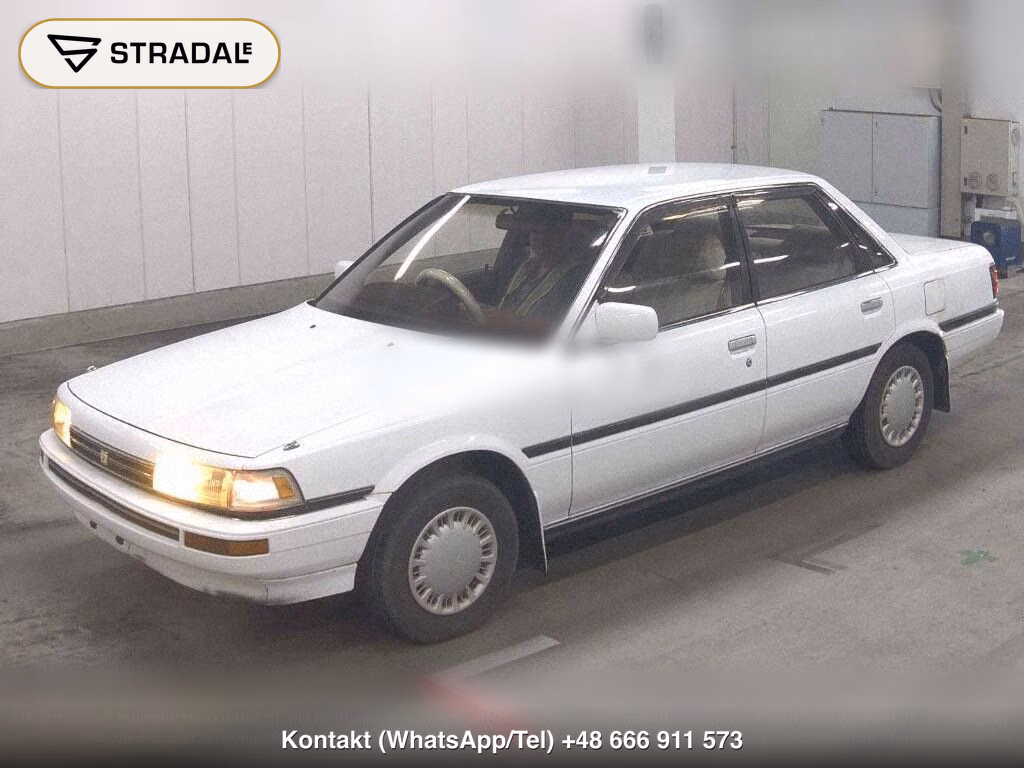 TOYOTA CAMRY 4D ZE, miniaturka 5