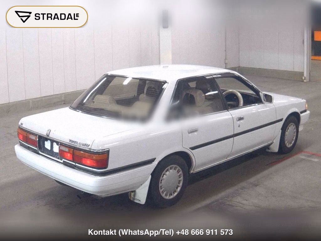 TOYOTA CAMRY 4D ZE, miniaturka 6