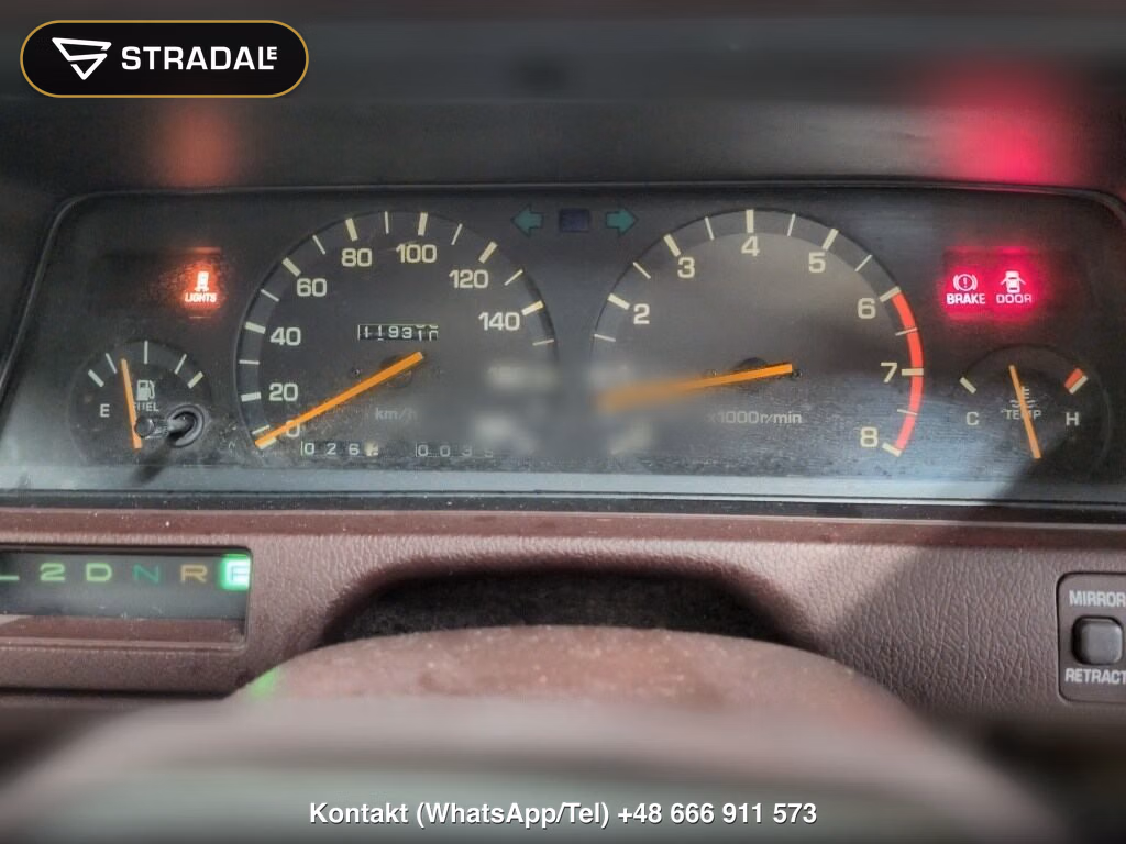 TOYOTA CAMRY 4D ZE, miniaturka 7