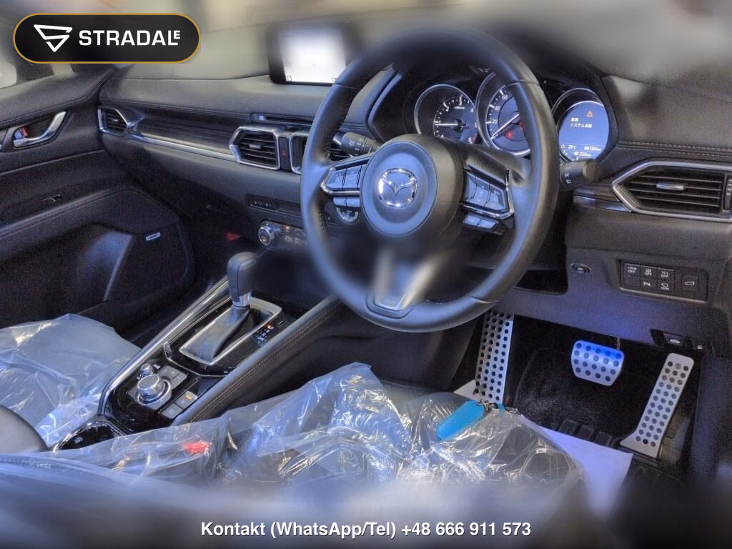 MAZDA CX-5 XD L PACKAGE, miniaturka 4