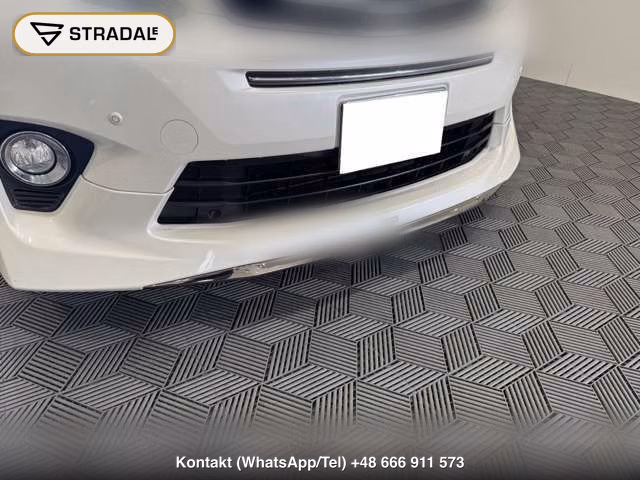 TOYOTA ALPHARD 240S C PACKAGE, miniaturka 12