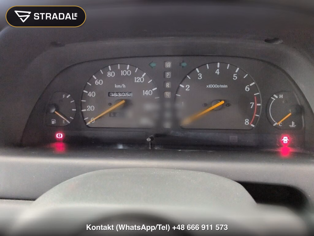 NISSAN LAUREL 4HT, miniaturka 7
