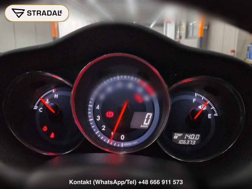 MAZDA RX-8 TYPE RS, miniaturka 7