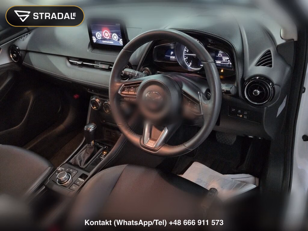 MAZDA CX-3 XD PROACTIVE S PACKAGE, miniaturka 4