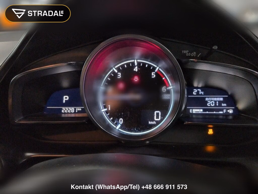 MAZDA CX-3 XD PROACTIVE S PACKAGE, miniaturka 7