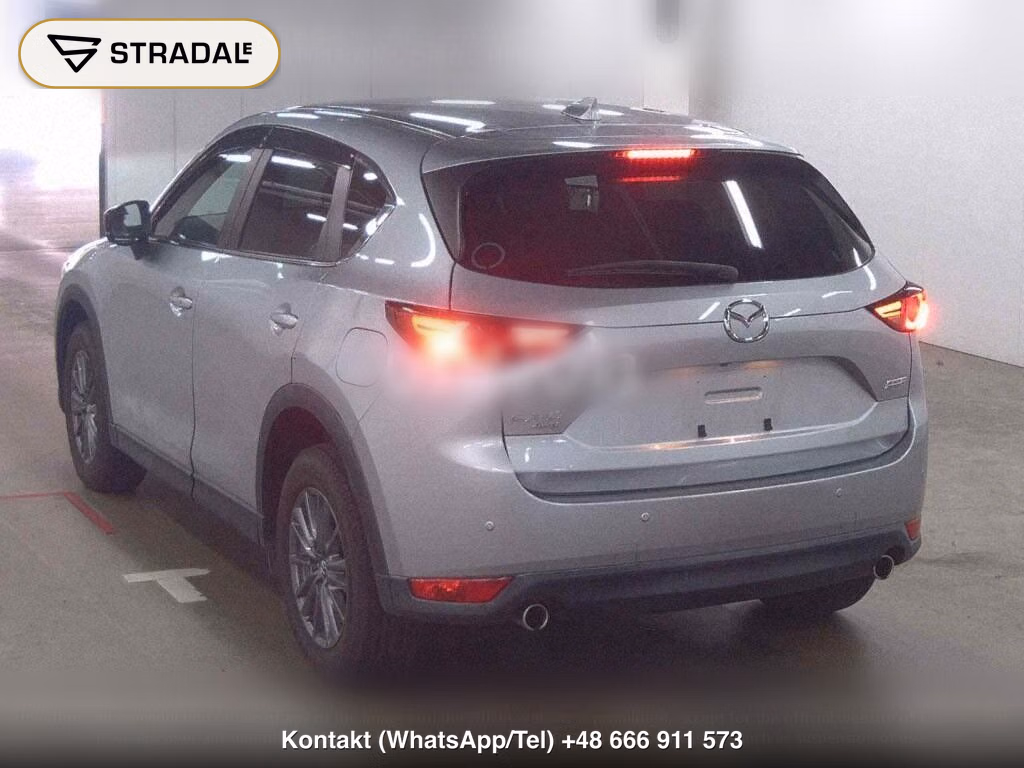 MAZDA CX-5 4WD XD, miniaturka 3