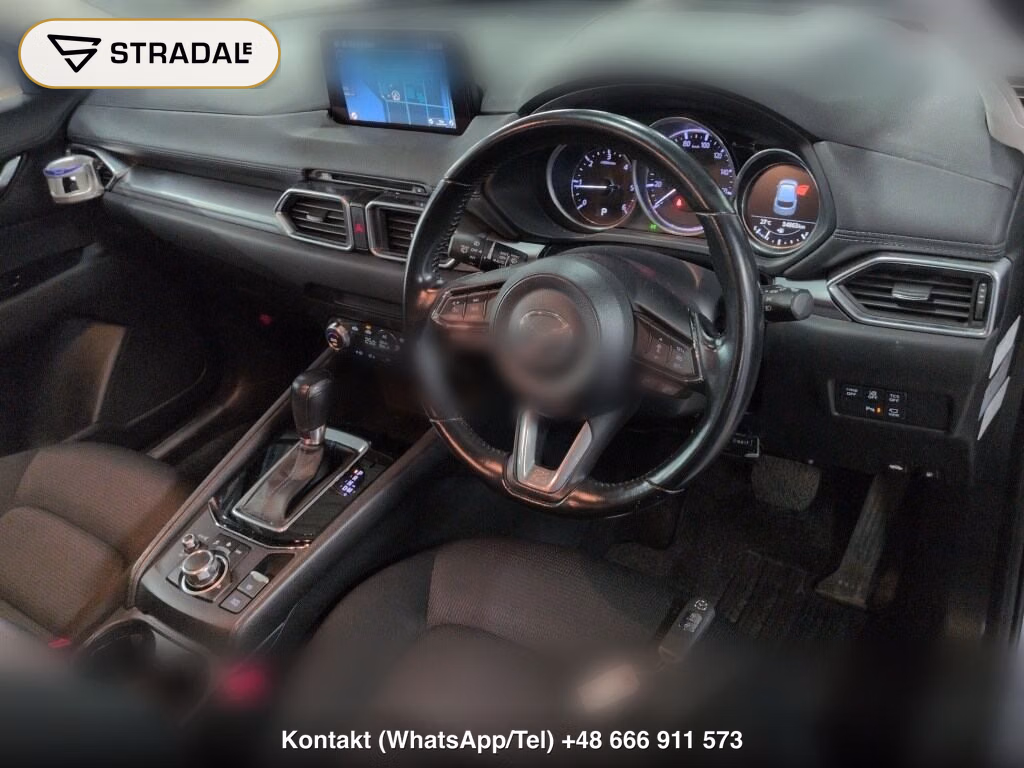 MAZDA CX-5 4WD XD, miniaturka 4