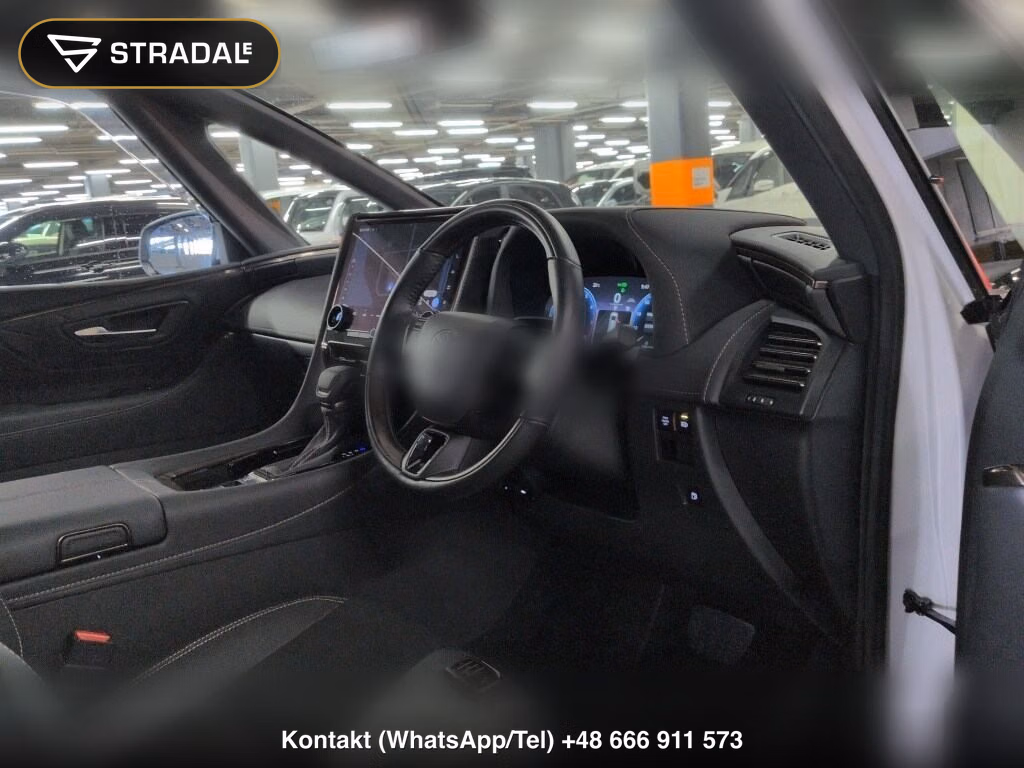 TOYOTA ALPHARD Z, miniaturka 4