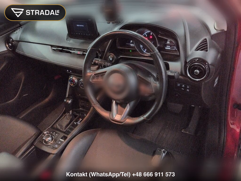 MAZDA CX-3 XD PROACTIVE S PACKAGE, miniaturka 4