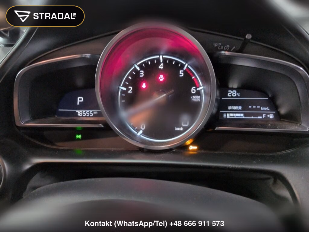 MAZDA CX-3 XD PROACTIVE S PACKAGE, miniaturka 7